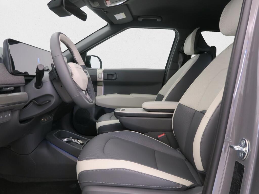 Kia EV3 SUV BEV 81KWH 150KW GT-LINE AUTO 204 5P 11