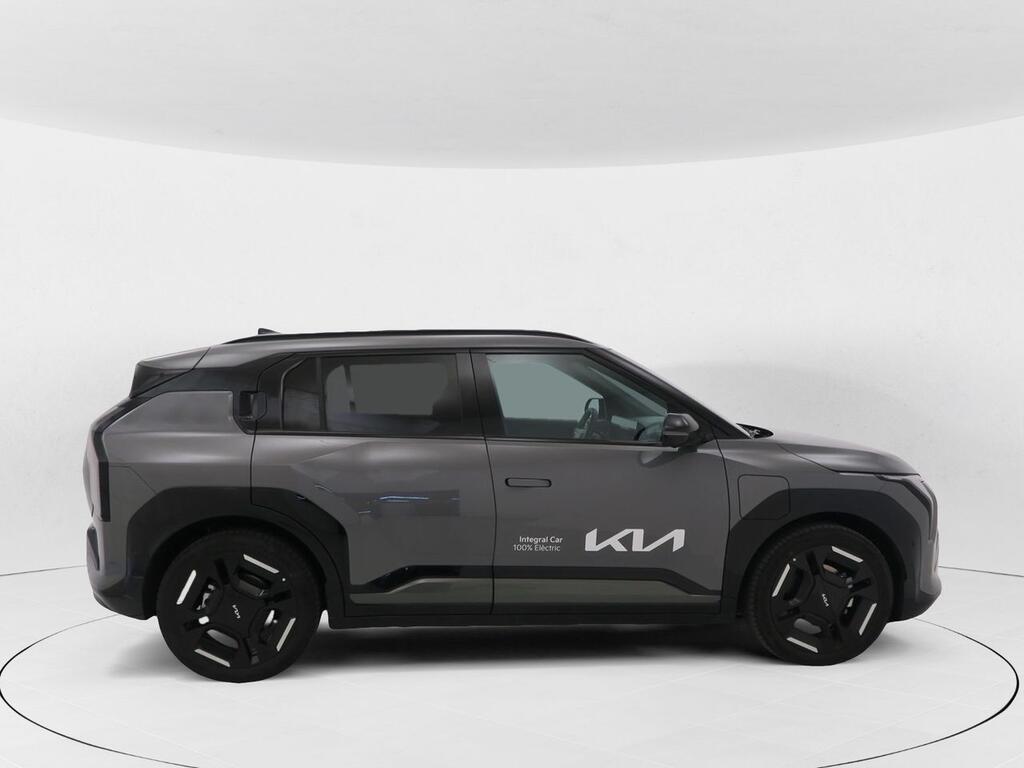 Kia EV3 SUV BEV 81KWH 150KW GT-LINE AUTO 204 5P 3