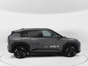 Kia EV3 SUV BEV 81KWH 150KW GT-LINE AUTO 204 5P