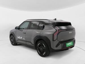 Kia EV3 SUV BEV 81KWH 150KW GT-LINE AUTO 204 5P