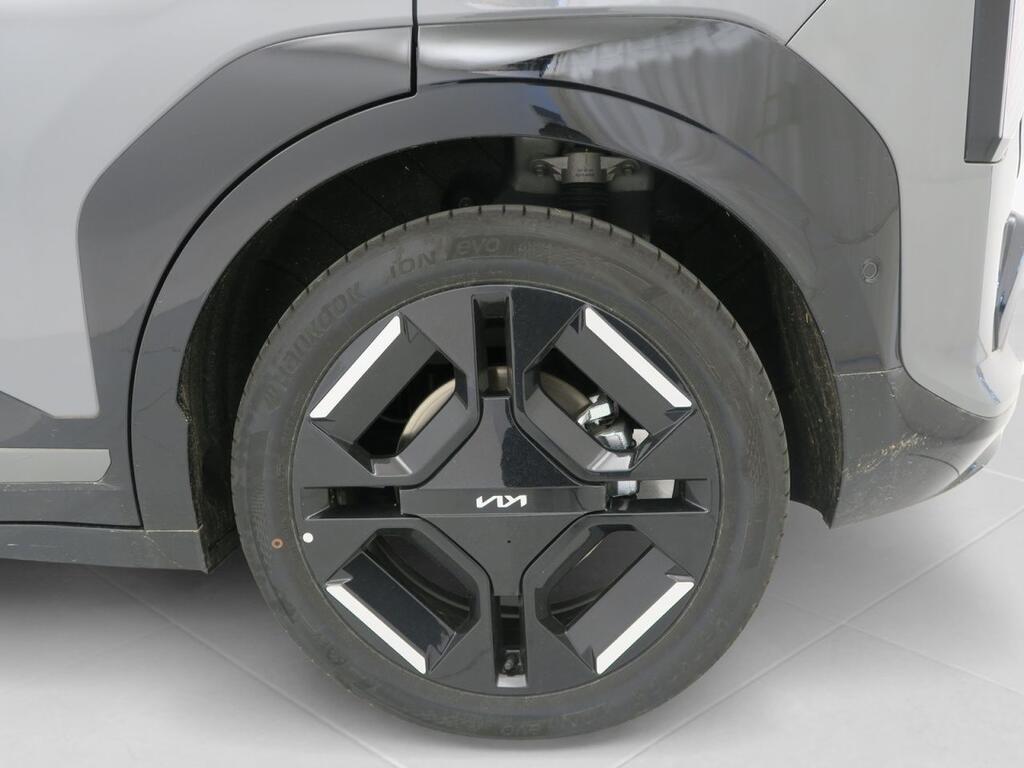 Kia EV3 SUV BEV 81KWH 150KW GT-LINE AUTO 204 5P 8