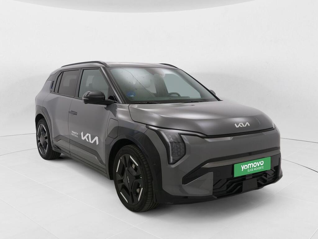 Kia EV3 SUV BEV 81KWH 150KW GT-LINE AUTO 204 5P