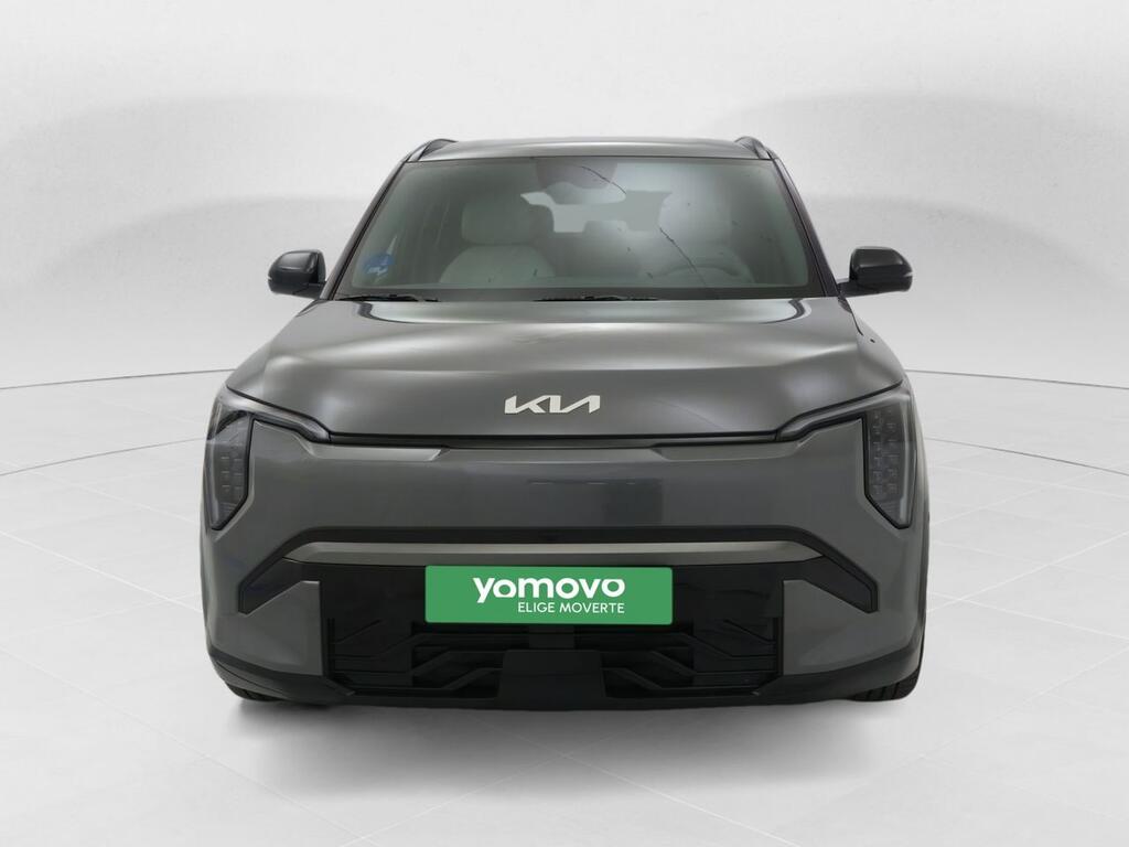 Kia EV3 SUV BEV 81KWH 150KW GT-LINE AUTO 204 5P 5