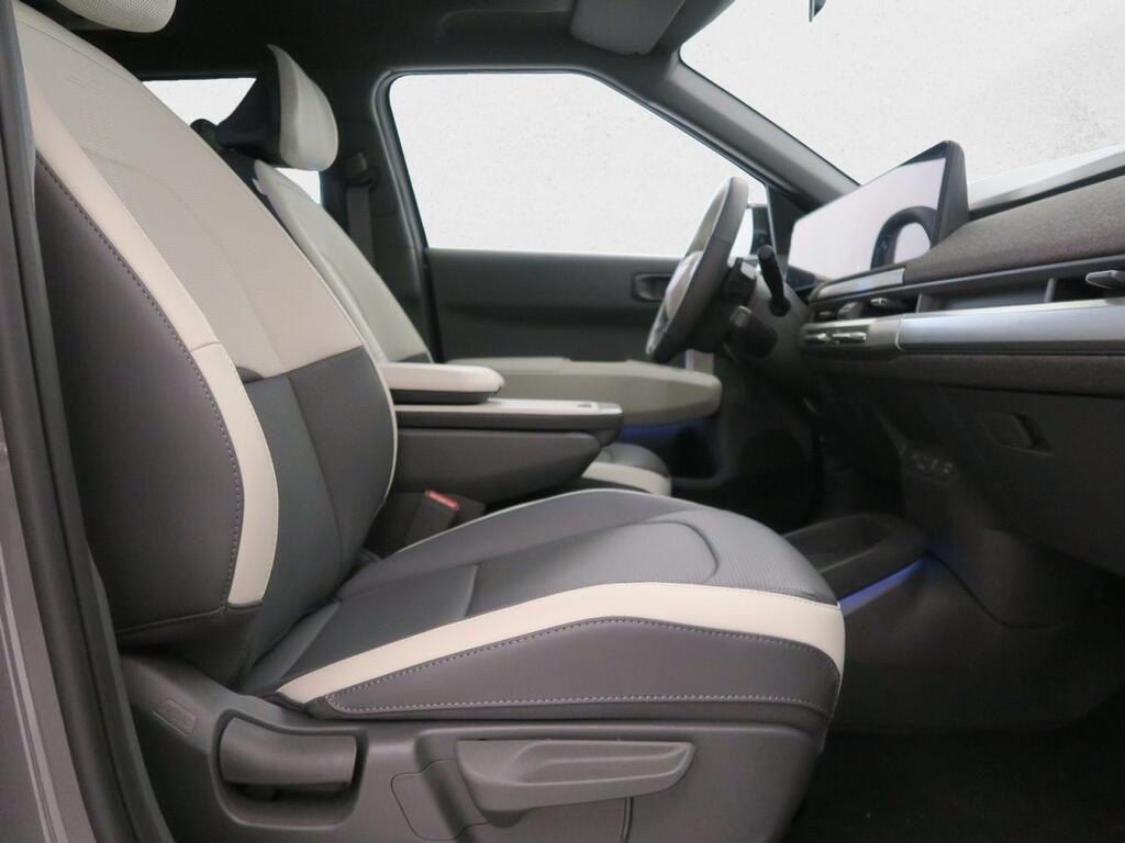 Kia EV3 SUV BEV 81KWH 150KW GT-LINE AUTO 204 5P 20