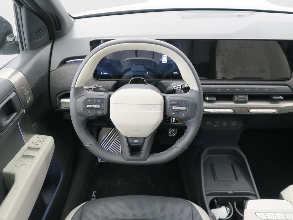Kia EV3 SUV BEV 81KWH 150KW GT-LINE AUTO 204 5P 9