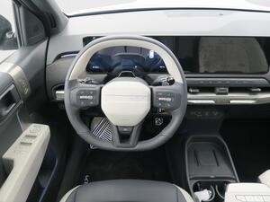 Kia EV3 SUV BEV 81KWH 150KW GT-LINE AUTO 204 5P 9