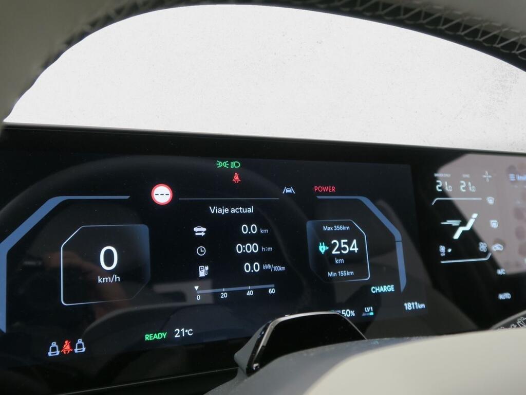 Kia EV3 SUV BEV 81KWH 150KW GT-LINE AUTO 204 5P 14