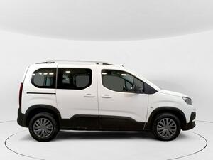 Peugeot Rifter Allure Business Standard BlueHDi 73kW