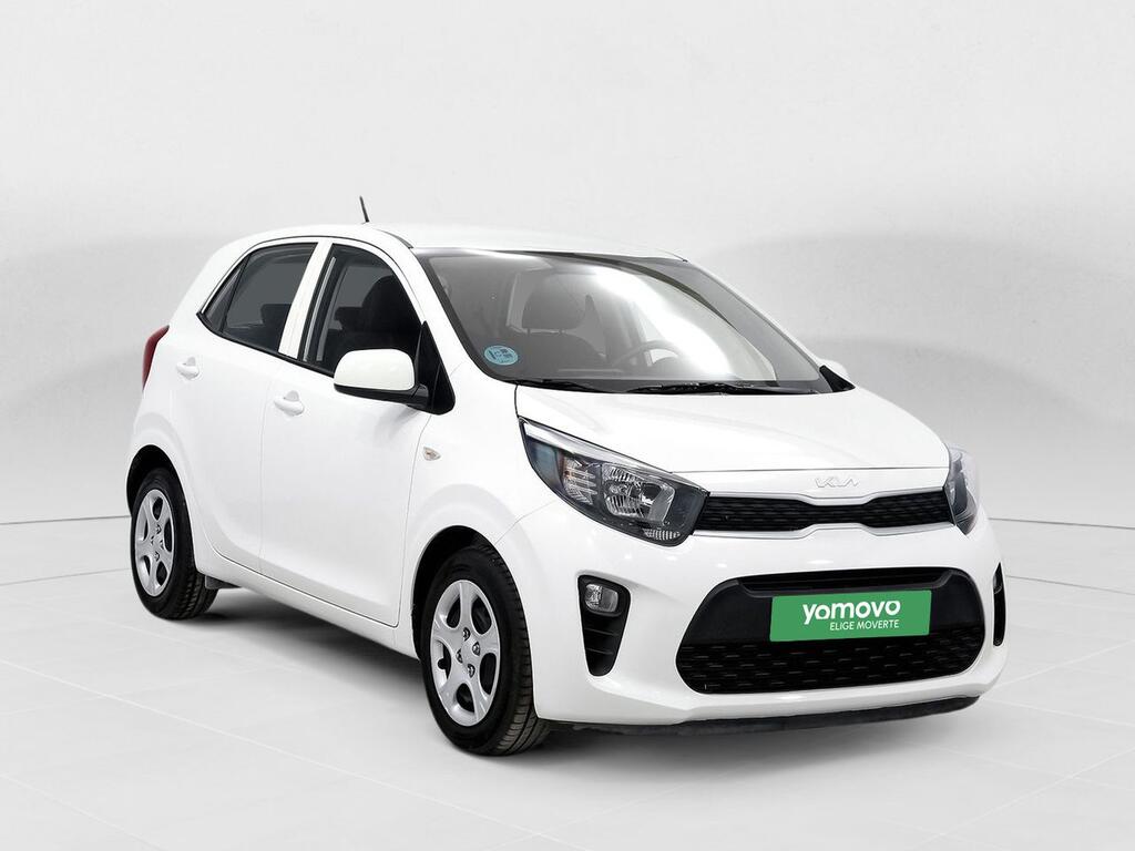 Kia Picanto 1.0 DPi 49kW (67CV) Concept