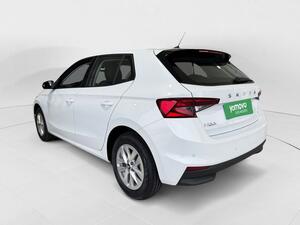 Skoda Fabia 1.0 TSI 70KW (95CV) Go