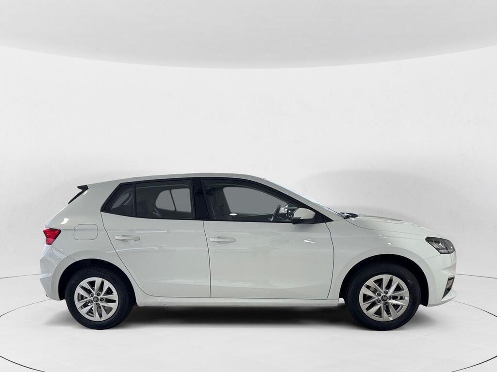 Skoda Fabia 1.0 TSI 70KW (95CV) Go 3