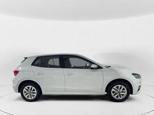 Skoda Fabia 1.0 TSI 70KW (95CV) Go