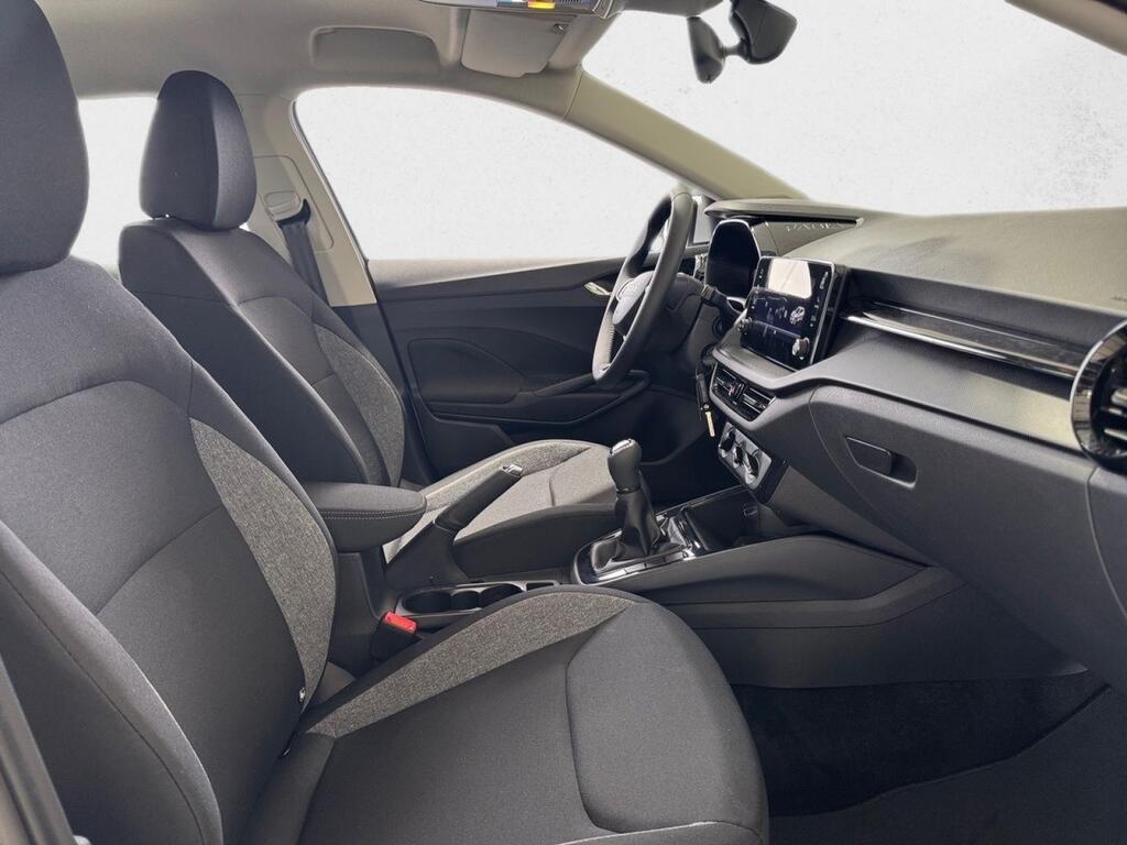 Skoda Fabia 1.0 TSI 70KW (95CV) Go 5