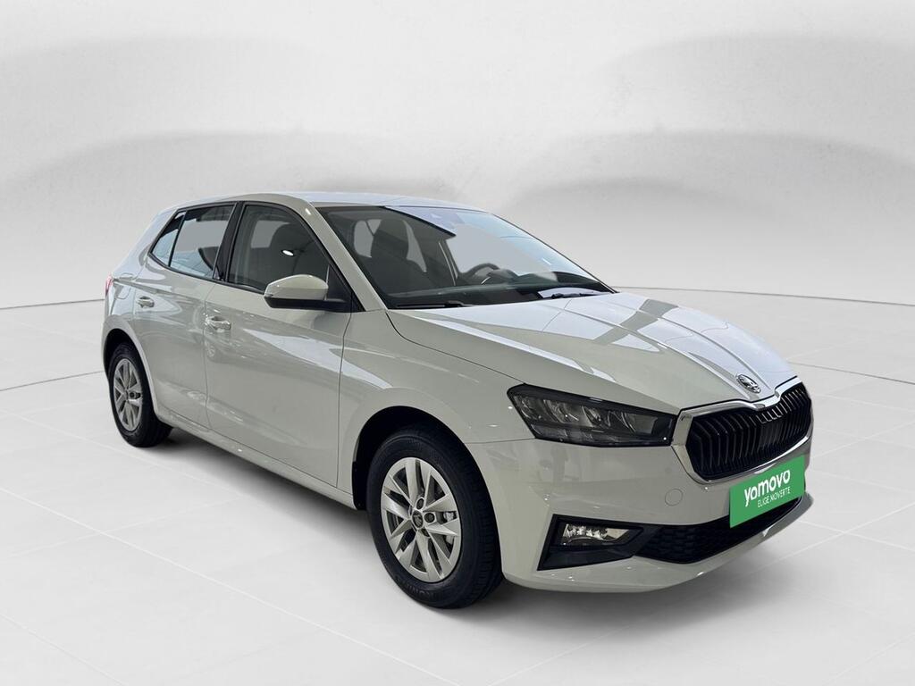 Skoda Fabia 1.0 TSI 70KW (95CV) Go