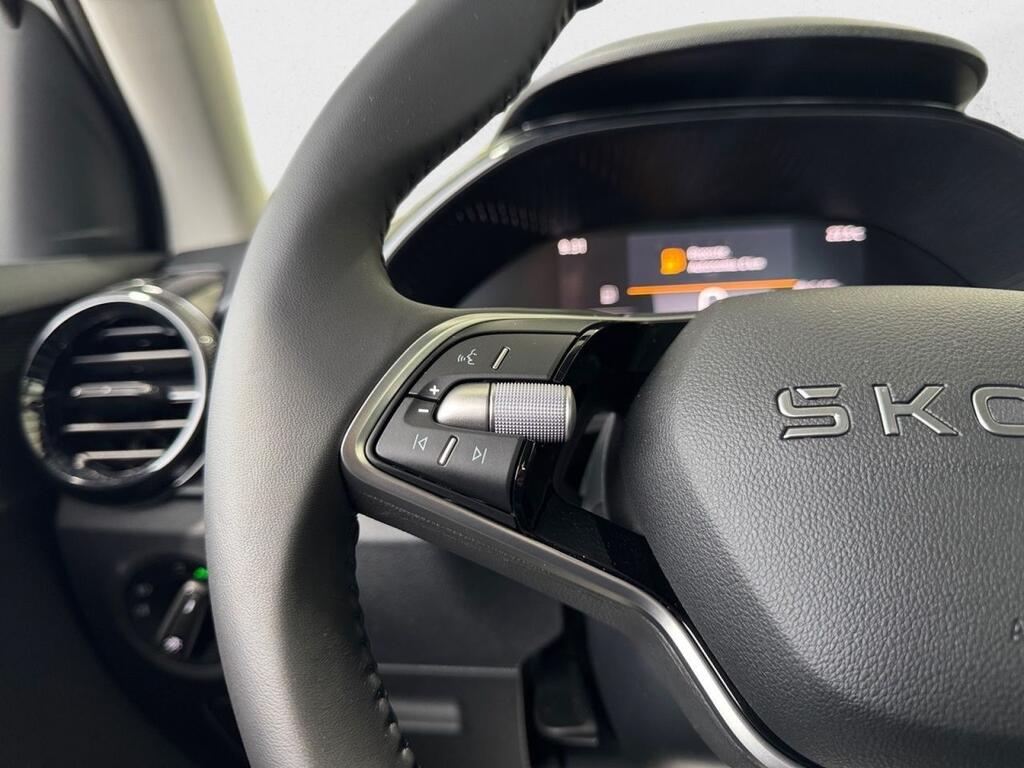 Skoda Fabia 1.0 TSI 70KW (95CV) Go 9