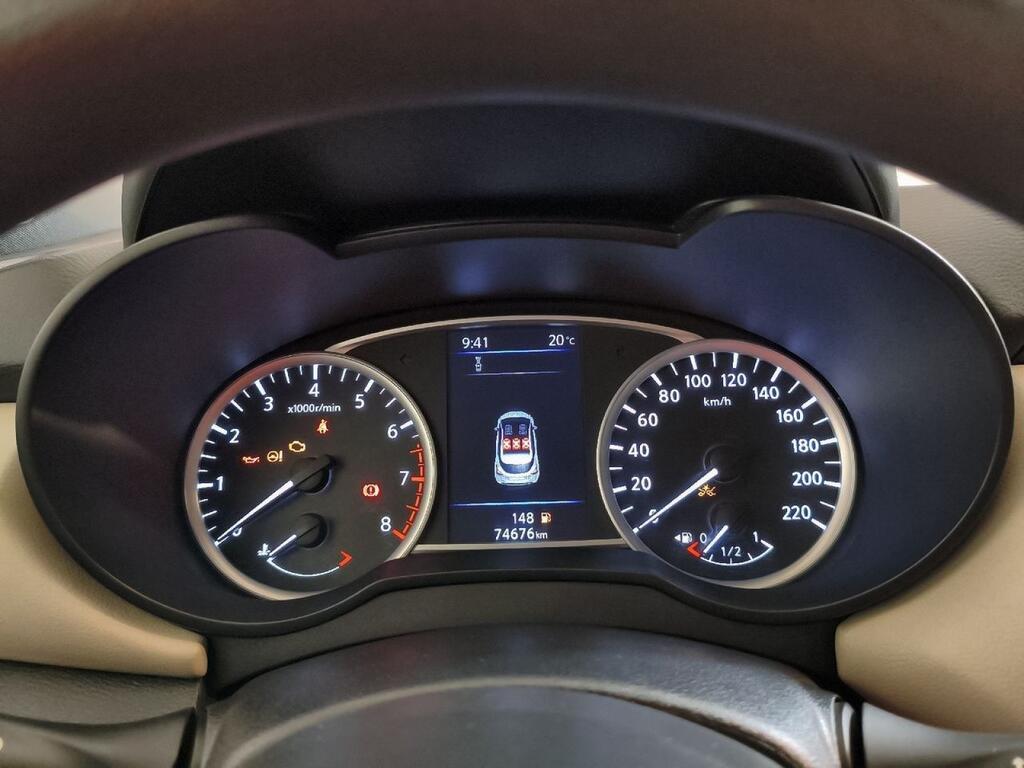 Nissan Micra IG-T 68 kW (92 CV) E6D-F Acenta Sprint