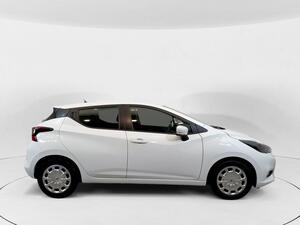 Nissan Micra IG-T 68 kW (92 CV) E6D-F Acenta Sprint 3