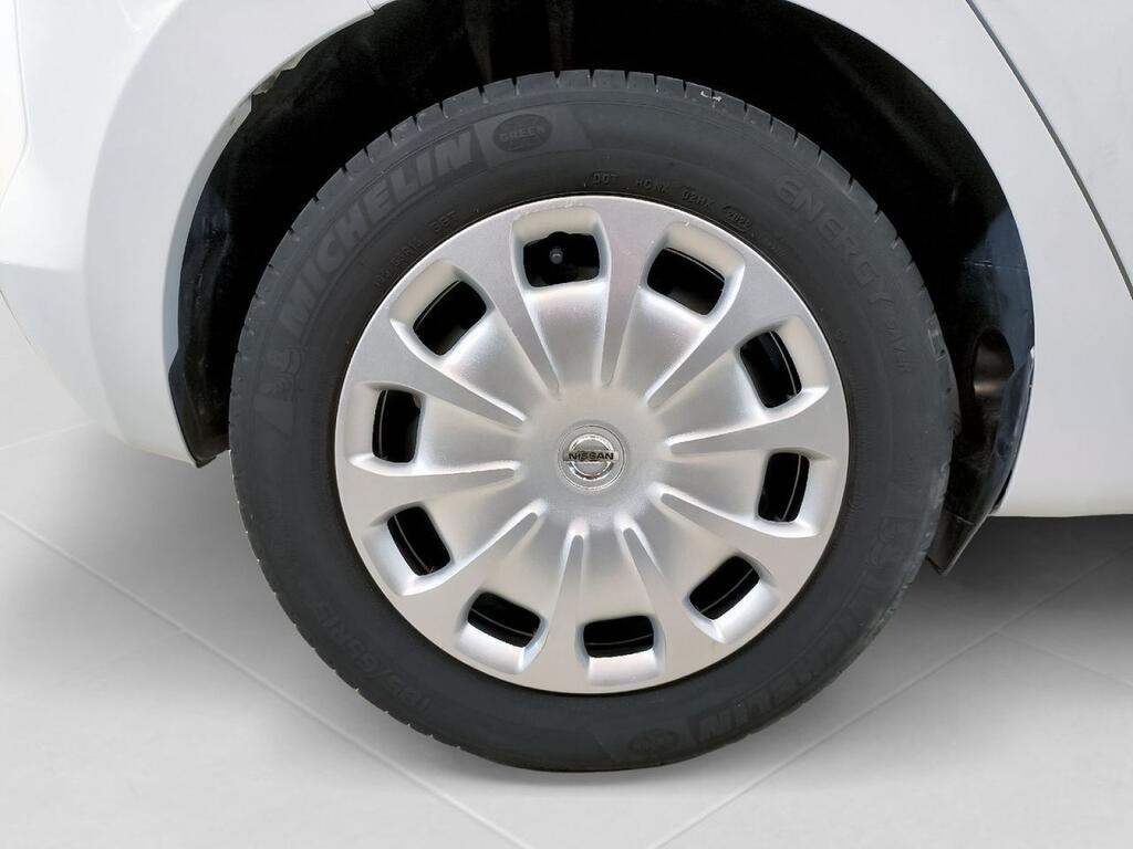Nissan Micra IG-T 68 kW (92 CV) E6D-F Acenta Sprint