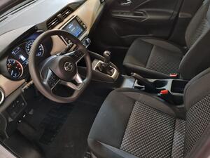 Nissan Micra IG-T 68 kW (92 CV) E6D-F Acenta Sprint 21
