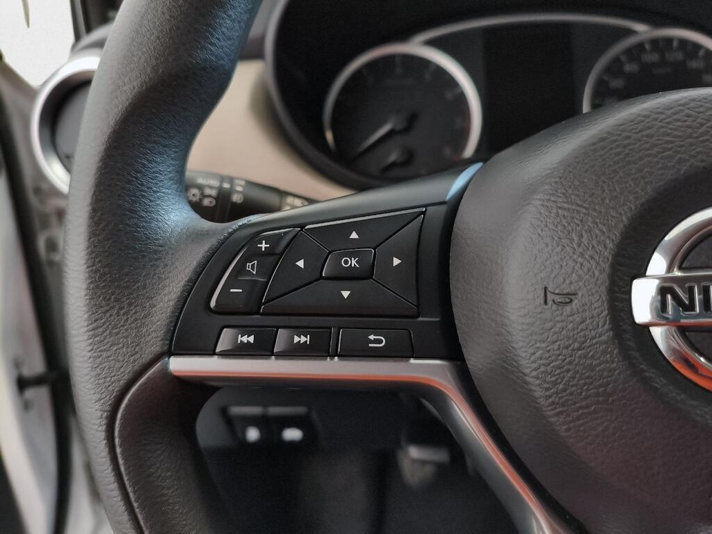 Nissan Micra IG-T 68 kW (92 CV) E6D-F Acenta Sprint