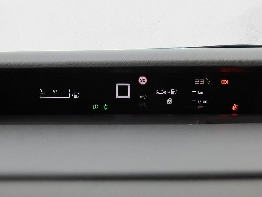 Citroën C3 Aircross Turbo 73kW (100CV) BVM6 PLUS
