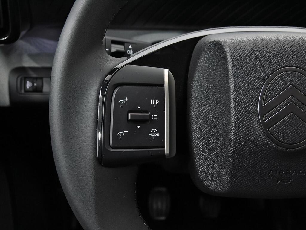 Citroën C3 Aircross Turbo 73kW (100CV) BVM6 PLUS
