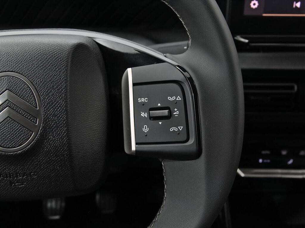 Citroën C3 Aircross Turbo 73kW (100CV) BVM6 PLUS