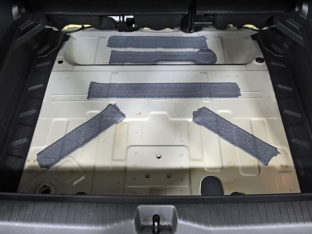 Citroën C3 Aircross Turbo 73kW (100CV) BVM6 PLUS