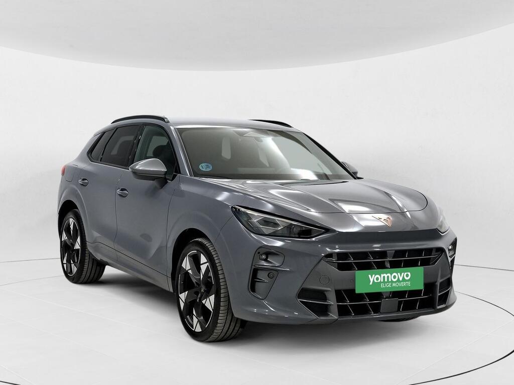 CUPRA Terramar 1.5 eTSI 110kW (150 CV) DSG