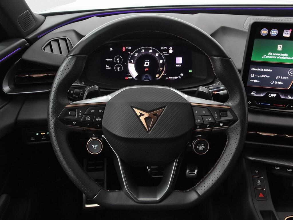 CUPRA Terramar 1.5 eTSI 110kW (150 CV) DSG