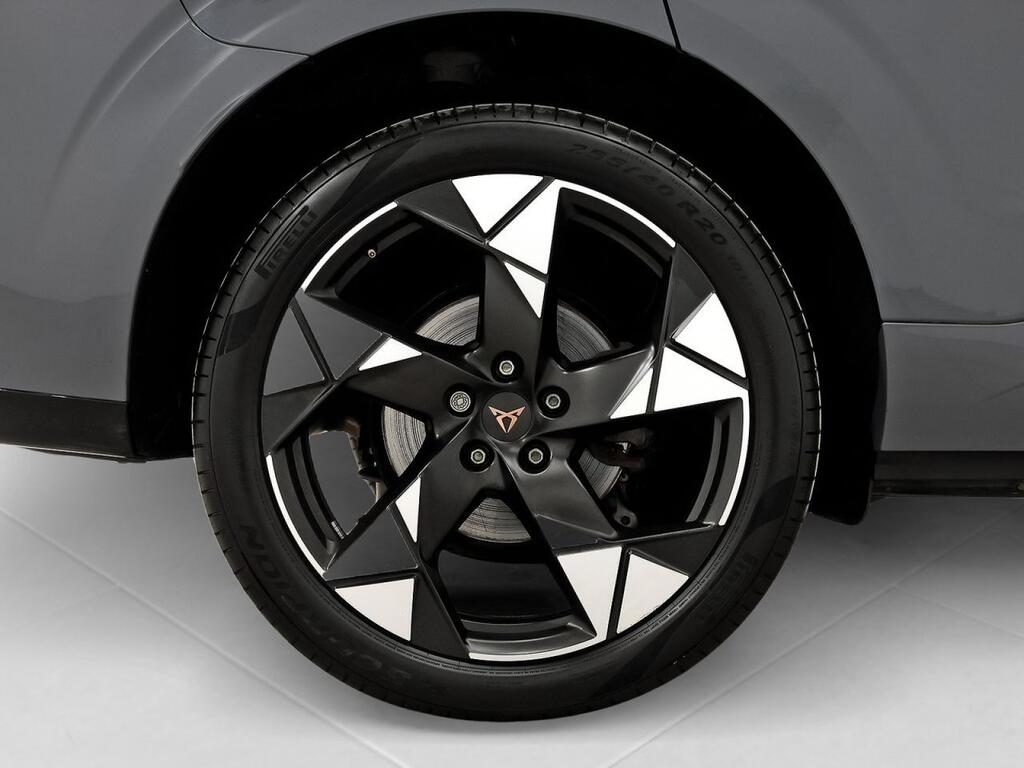 CUPRA Terramar 1.5 eTSI 110kW (150 CV) DSG