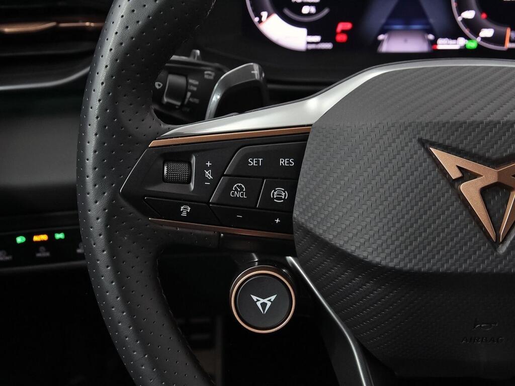 CUPRA Terramar 1.5 eTSI 110kW (150 CV) DSG