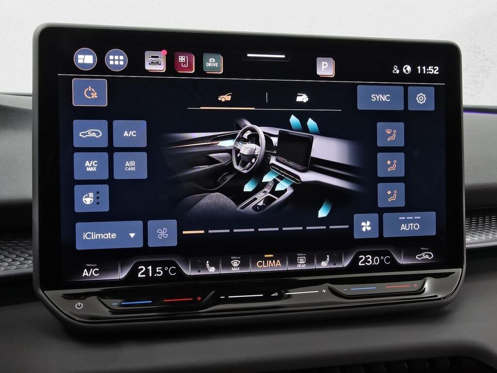 CUPRA Terramar 1.5 eTSI 110kW (150 CV) DSG