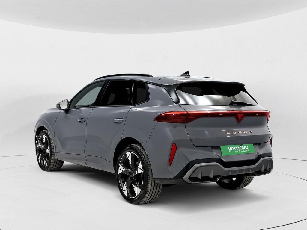 CUPRA Terramar 1.5 eTSI 110kW (150 CV) DSG