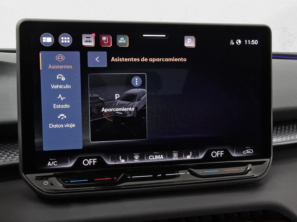 CUPRA Terramar 1.5 eTSI 110kW (150 CV) DSG