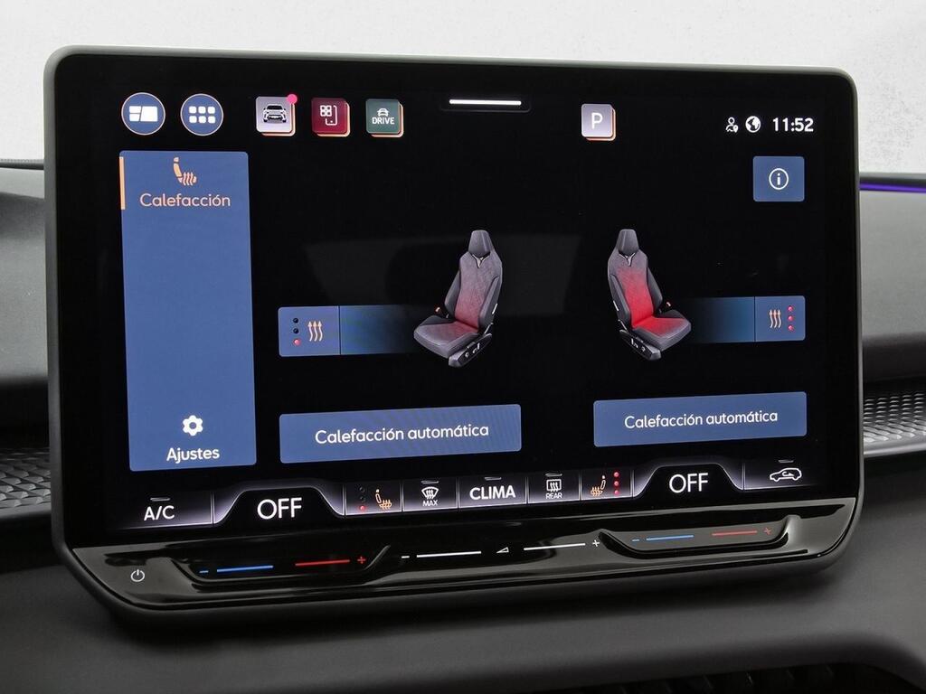 CUPRA Terramar 1.5 eTSI 110kW (150 CV) DSG