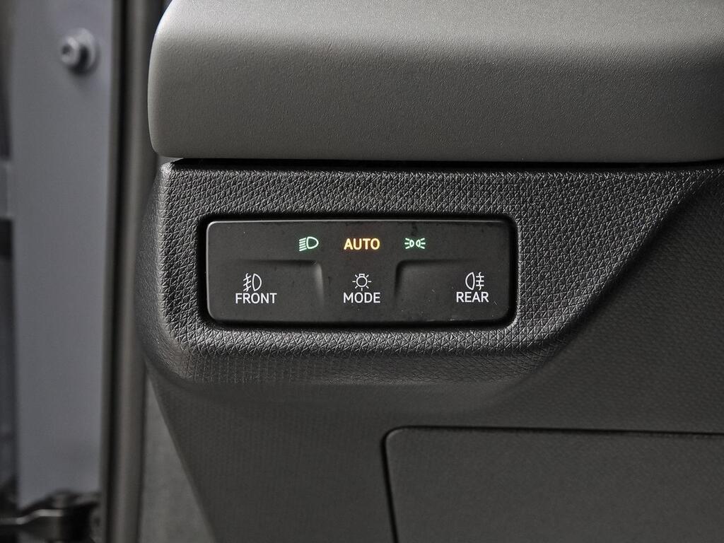 CUPRA Terramar 1.5 eTSI 110kW (150 CV) DSG