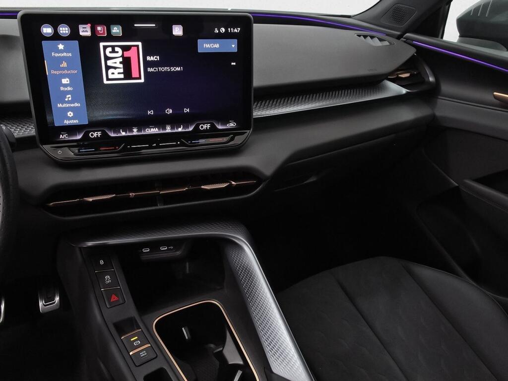 CUPRA Terramar 1.5 eTSI 110kW (150 CV) DSG