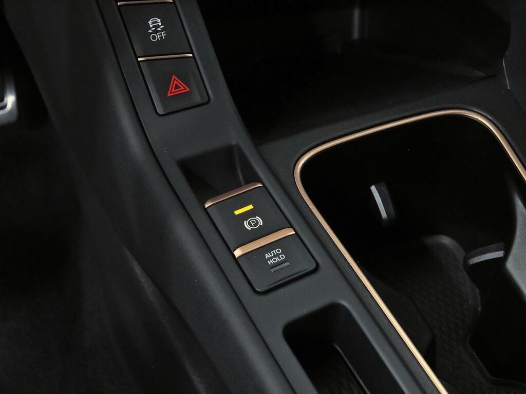 CUPRA Terramar 1.5 eTSI 110kW (150 CV) DSG