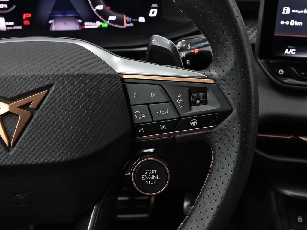 CUPRA Terramar 1.5 eTSI 110kW (150 CV) DSG