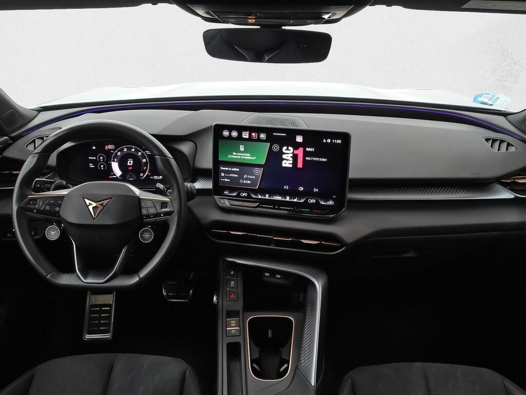CUPRA Terramar 1.5 eTSI 110kW (150 CV) DSG