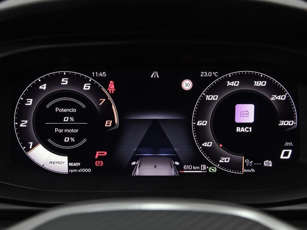 CUPRA Terramar 1.5 eTSI 110kW (150 CV) DSG