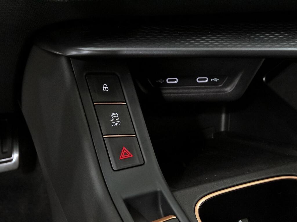 CUPRA Terramar 1.5 eTSI 110kW (150 CV) DSG