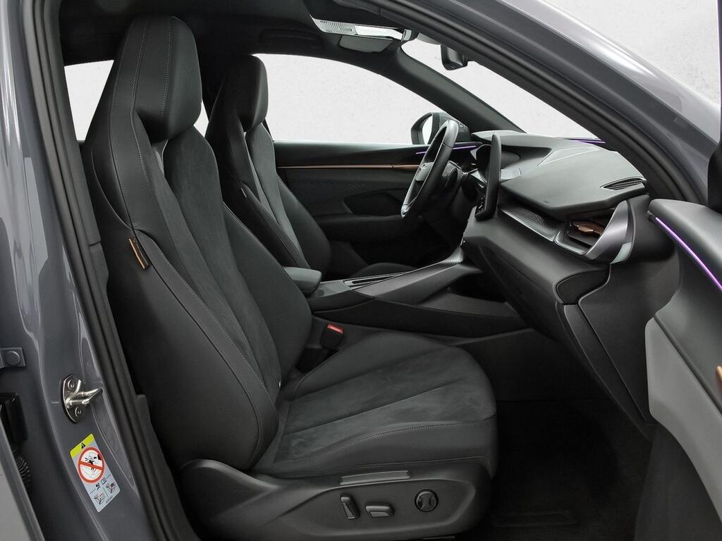CUPRA Terramar 1.5 eTSI 110kW (150 CV) DSG