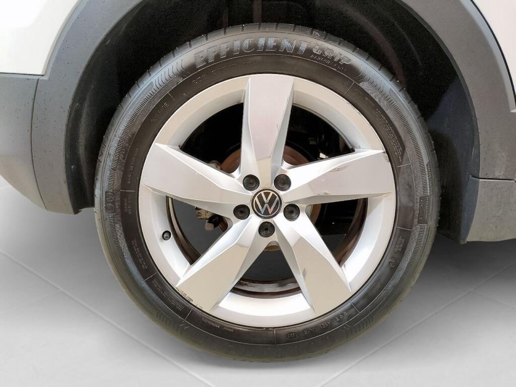Volkswagen T-Cross Sport 1.0 TSI 81kW (110CV)
