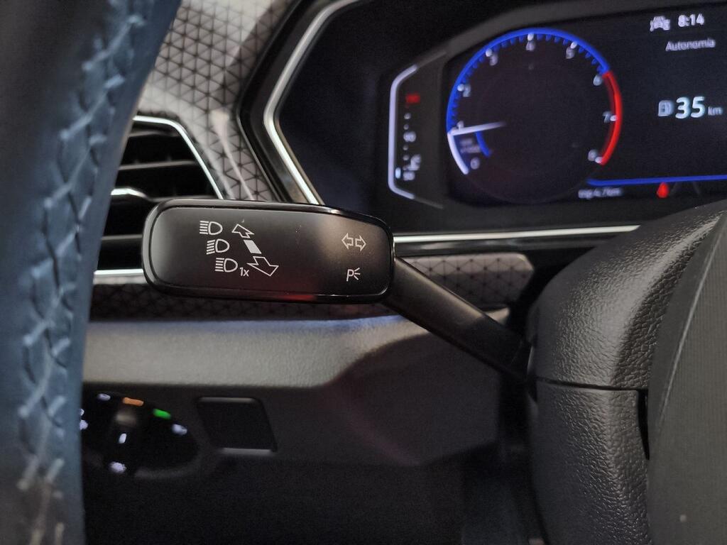 Volkswagen T-Cross Sport 1.0 TSI 81kW (110CV)