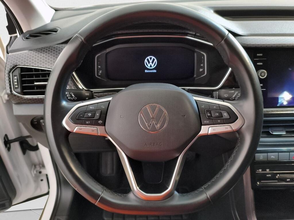 Volkswagen T-Cross Sport 1.0 TSI 81kW (110CV)