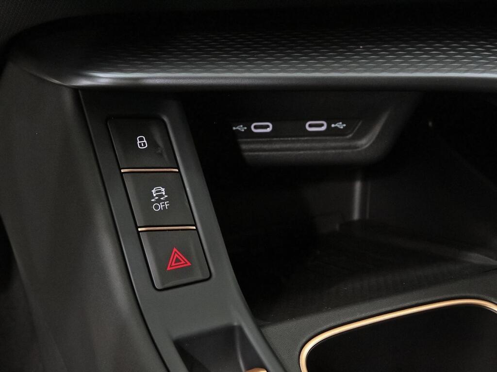 CUPRA Terramar 1.5 eTSI 110kW (150 CV) DSG