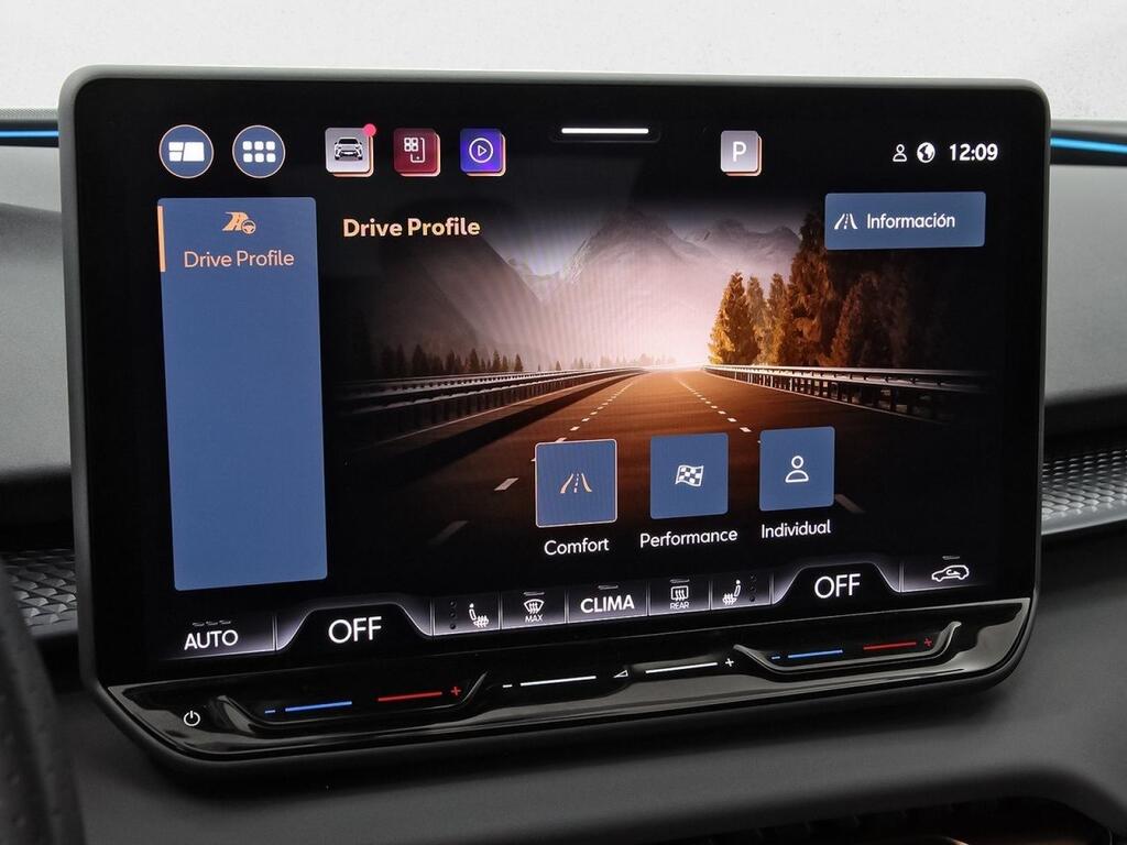CUPRA Terramar 1.5 eTSI 110kW (150 CV) DSG