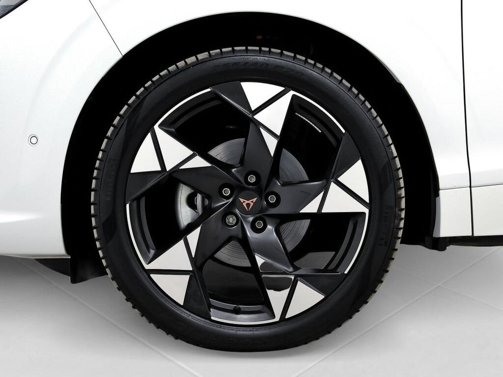 CUPRA Terramar 1.5 eTSI 110kW (150 CV) DSG